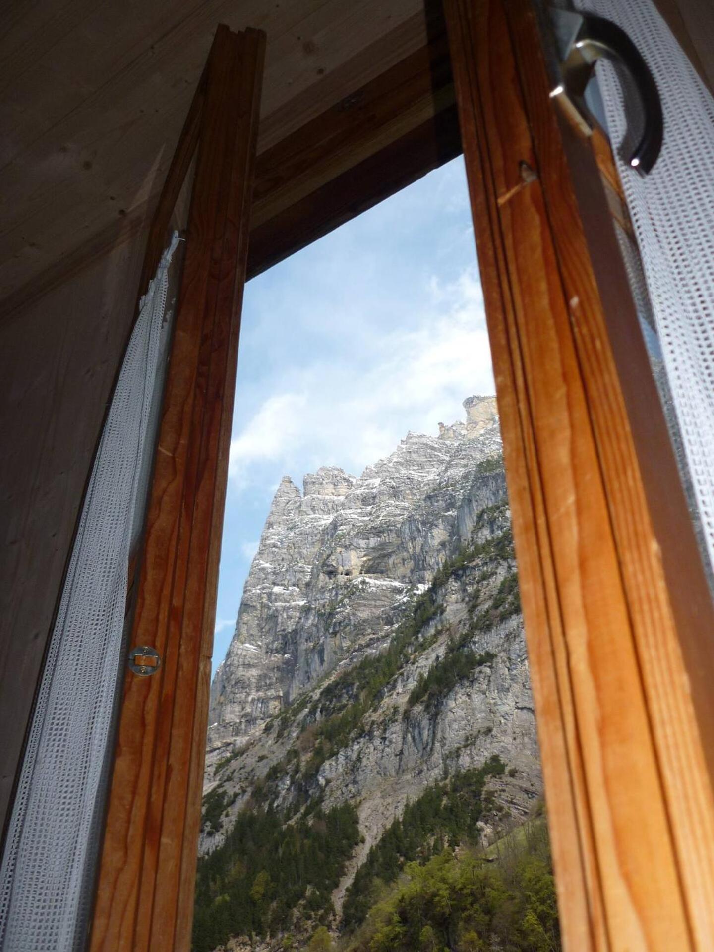 Alpenhof Mountain Lodge Stechelberg Eksteriør bilde